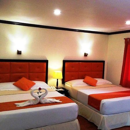 One Mgm Boracay Resort Village Manoc-Manoc Eksteriør bilde