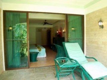 One Mgm Boracay Resort Village Manoc-Manoc Eksteriør bilde