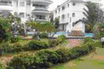 One Mgm Boracay Resort Village Manoc-Manoc Eksteriør bilde