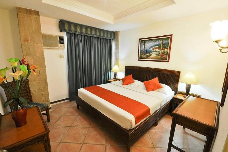 One Mgm Boracay Resort Village Manoc-Manoc Eksteriør bilde